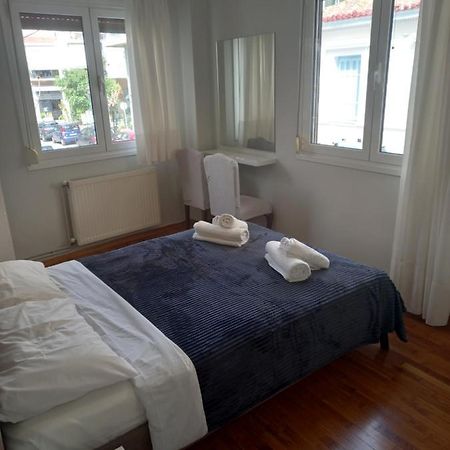 Thiseio Apartment 1 アテネ エクステリア 写真