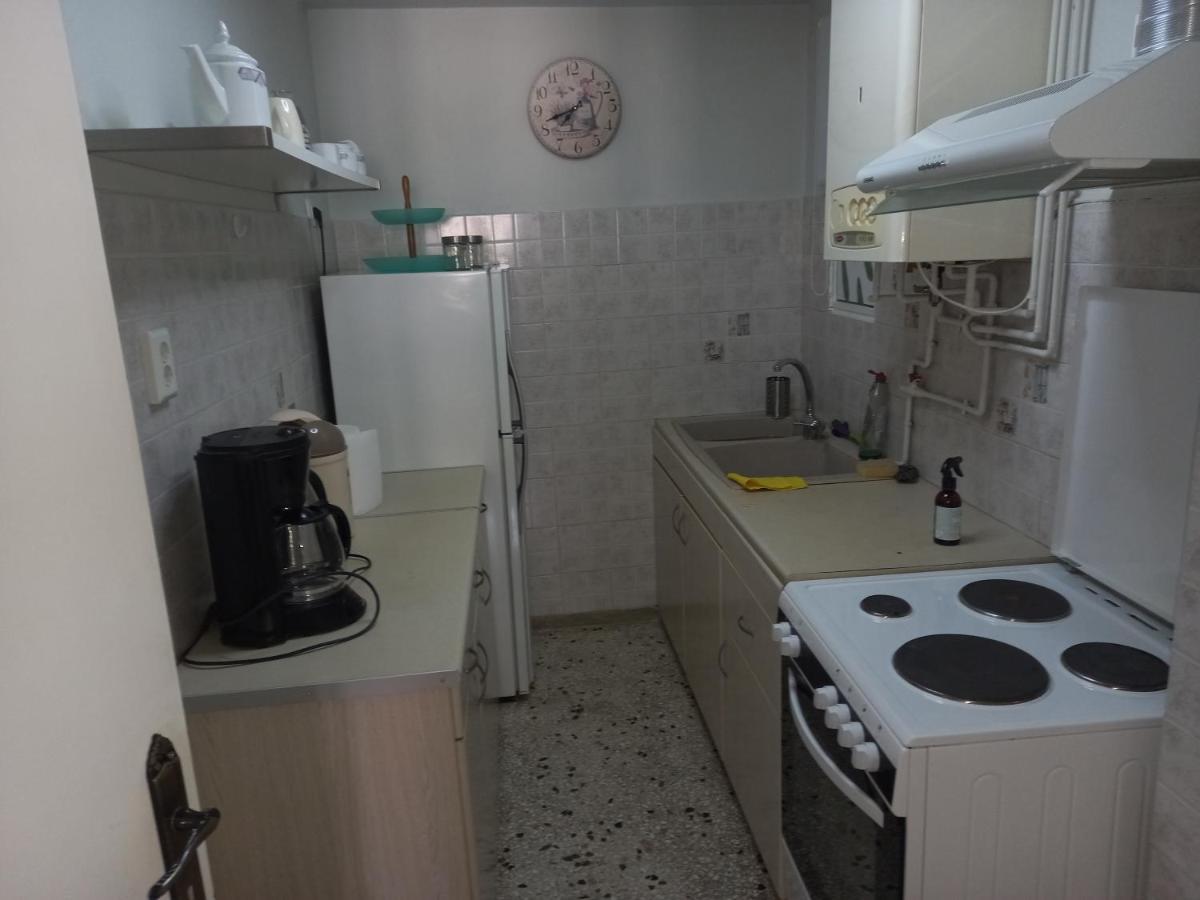 Thiseio Apartment 1 アテネ エクステリア 写真