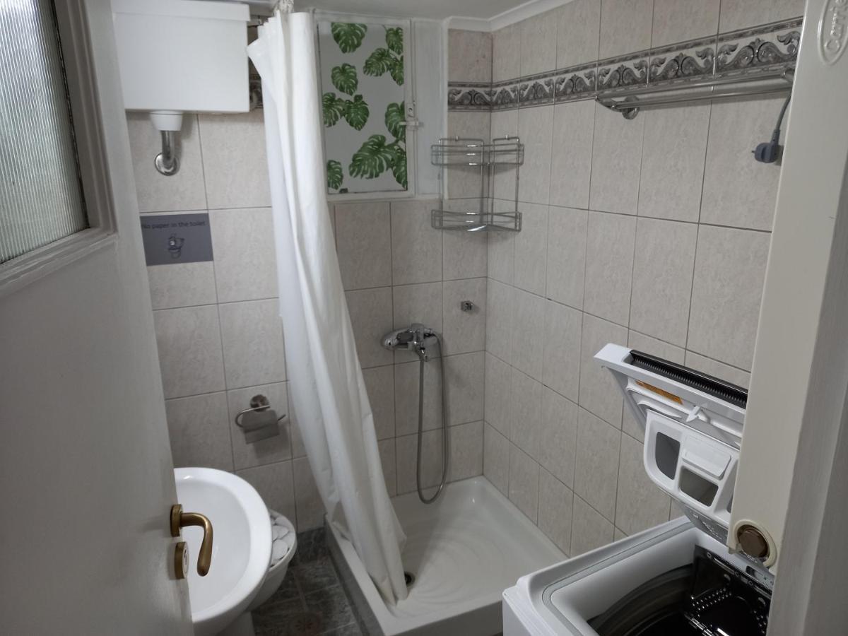 Thiseio Apartment 1 アテネ エクステリア 写真