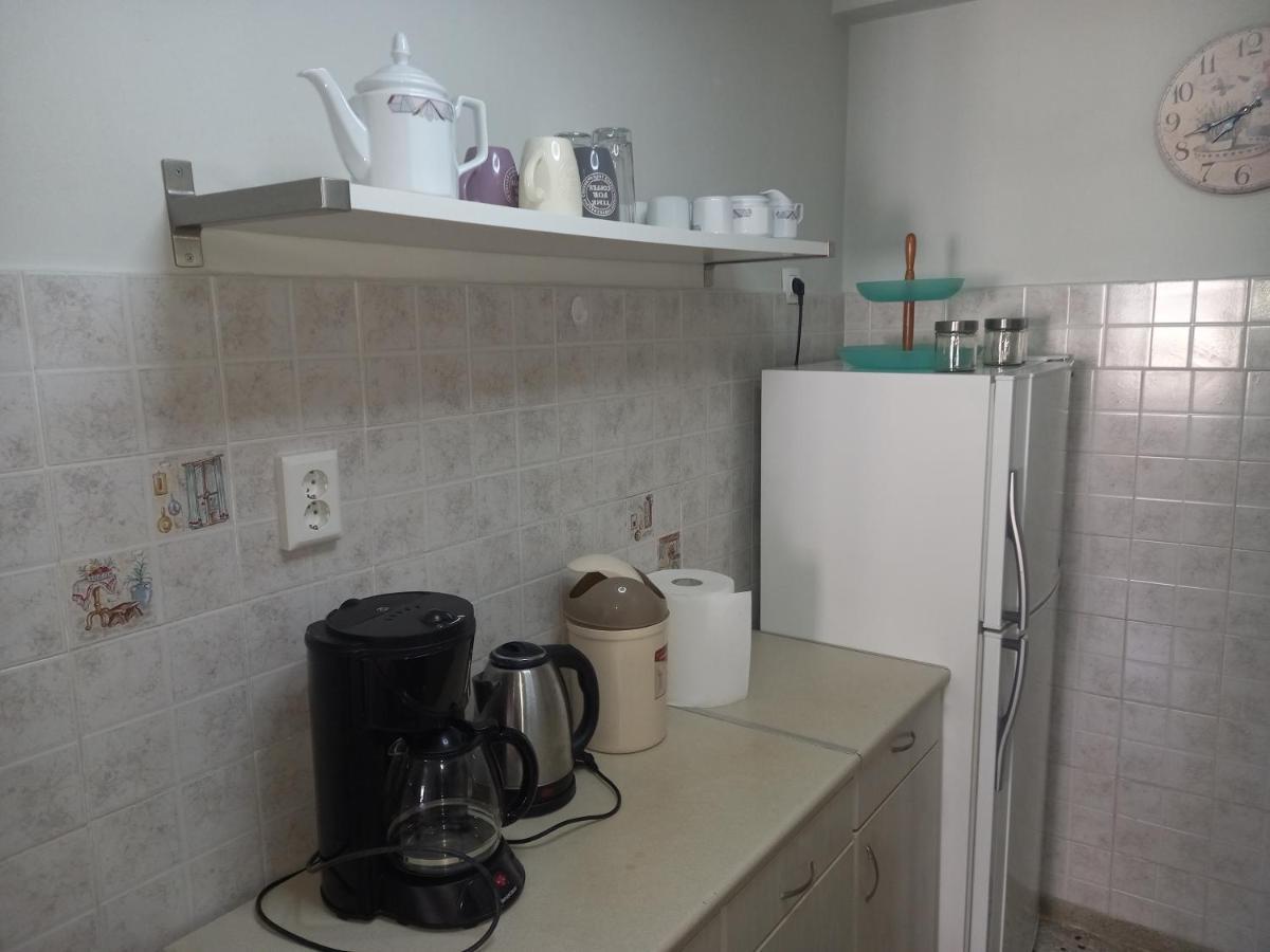 Thiseio Apartment 1 アテネ エクステリア 写真
